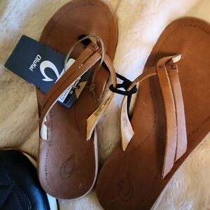 NWT Olukai Women's Sandals